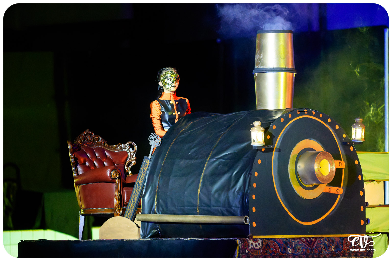 LA FABRIQUE DES CONTES (BNS 2025)